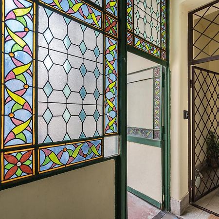 Atmos Glare Apartment Budapest Exterior foto